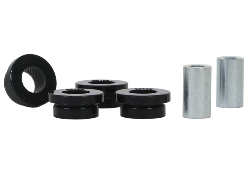 WL Bushings - Trailing Arm - Whiteline 98-05 Lexus GS300 Rear Trailing Arm Bushing Kit (Lower Rear Bushing)