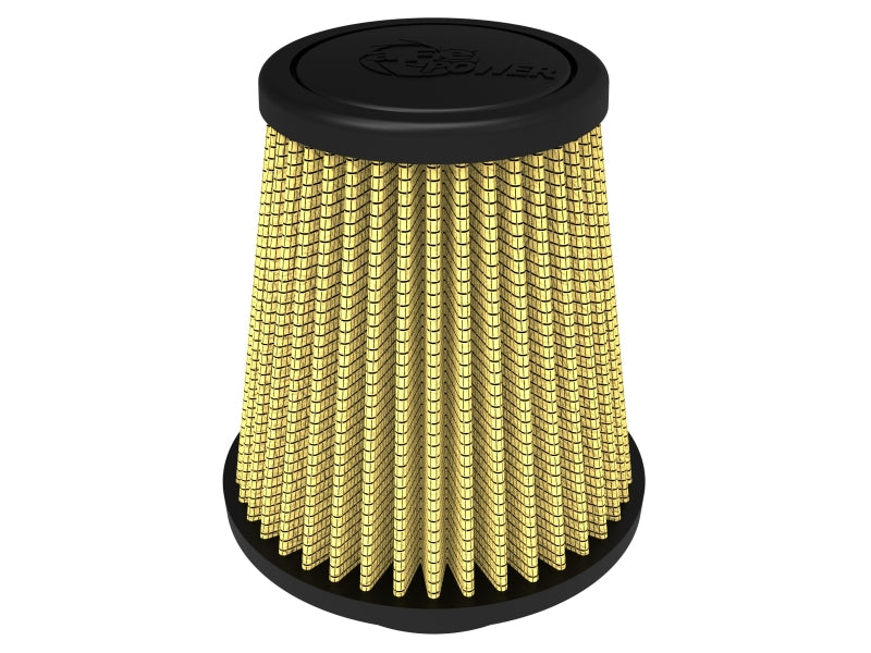 AFE PG7 Air Intake - aFe Aries Powersport Air Filters OER PG7 A/F PG7 MC - Honda TRX400EX 99-09