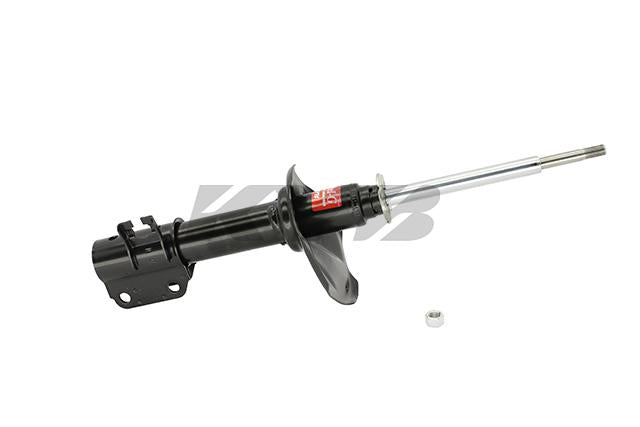KYB Shock & Strut Excel-G - KYB Shocks & Struts Excel-G Front Left CHEVROLET Metro 1998-01 CHEVROLET Sprint 1989-91 GEO Metro 19