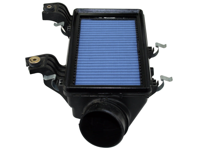 AFE P5R Drop In Air Filter - aFe MagnumFLOW Air Filters OER P5R A/F P5R Honda Civic Si 06-11 L4-2.0L