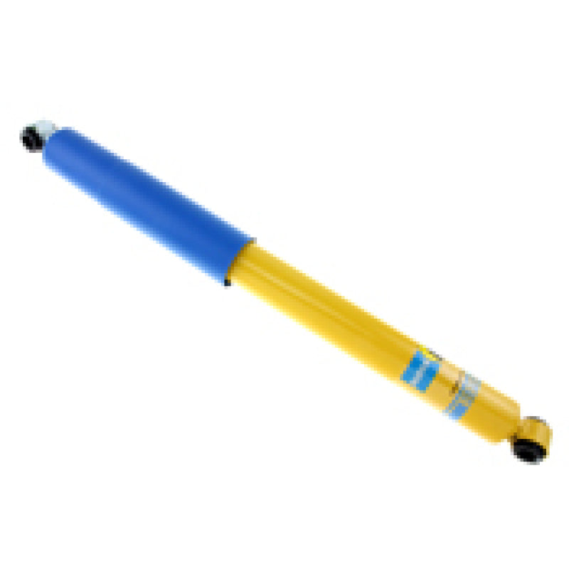 BIL B6 Series Shocks - Bilstein B6 2000 Nissan Xterra SE Rear 46mm Monotube Shock Absorber
