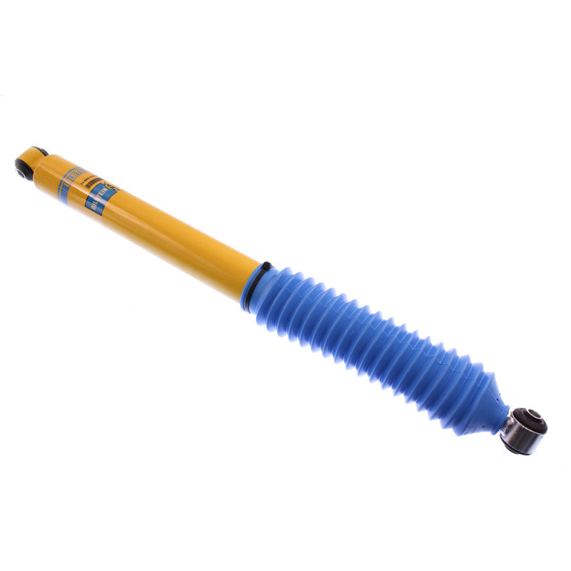 BIL B6 4600 Series Shocks - Bilstein 4600 Series 1998 Dodge Durango Base Rear 46mm Monotube Shock Absorber