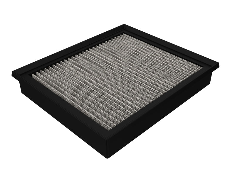 AFE P5R Drop In Air Filter - aFe MagnumFLOW OER Air Filter PRO DRY S 14 Toyota Tundra V8 5.7L