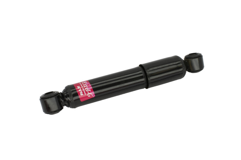 KYB Shock & Strut Excel-G - KYB Shocks & Struts Excel-G Rear BLUEBIRD BUS NEWAY SUSPENSION
