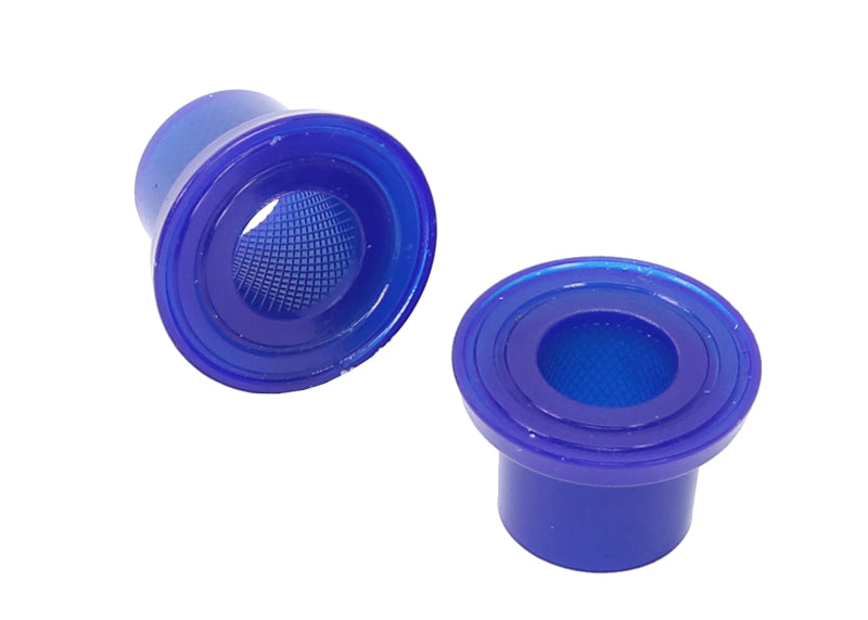 SPR Bushings - Steering Idler - SuperPro Steering Idler Bushing Kit