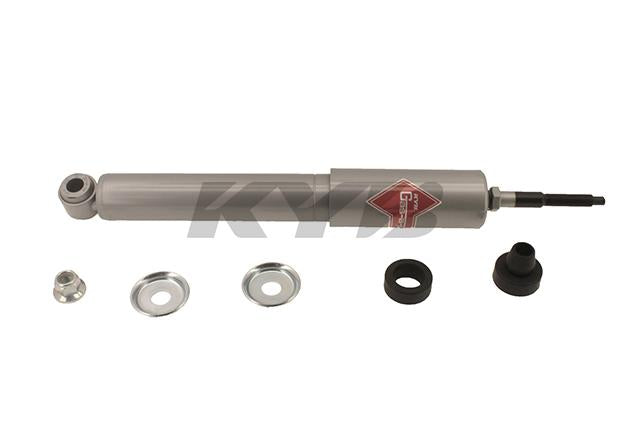 KYB Shock & Strut Excel-G - KYB Shocks & Struts Excel-G Front FORD E Series Econoline Van 2008-11 FORD F250 Super Duty (2WD) 200