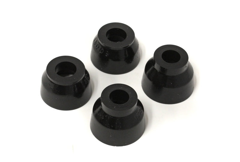 ES Dust Boots - Black - Energy Suspension Chrysler Ball Joint Dust Boots - Black