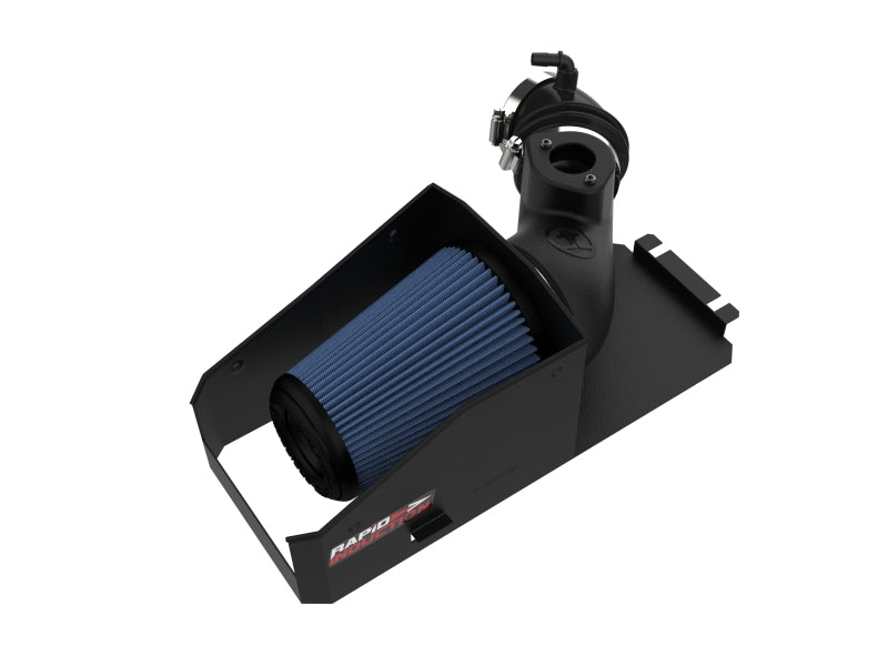 AFE Takeda Rapid Induction Cold Air Intakes - aFe Takeda Rapid Induction Cold Air Intake System w/ Pro 5R Mazda MX-5 Miata (ND) 16-19 L4-2.0L