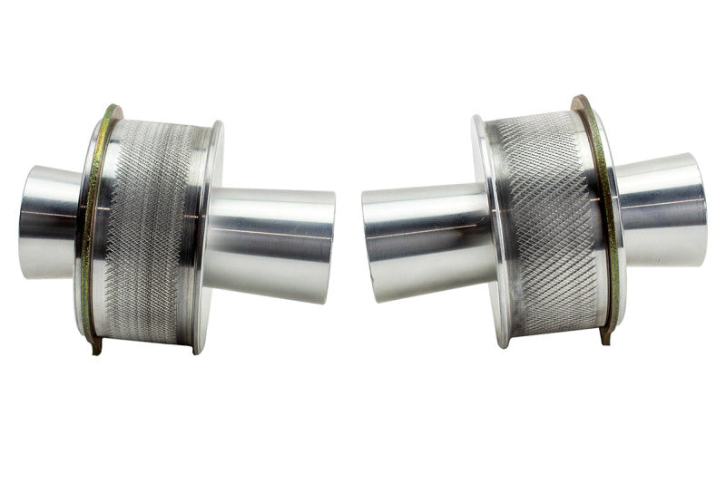 SPP Caster Rod Bushings - SPL Parts 2012+ BMW 3 Series/4 Series F3X Front Caster Rod Bushings (Non-Adjustable)
