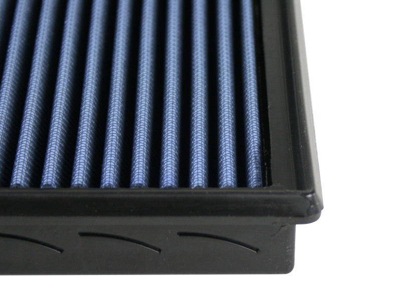 AFE P5R Drop In Air Filter - aFe MagnumFLOW Air Filters OER P5R A/F P5R BMW 5-Ser 7-Ser 93-06 V8