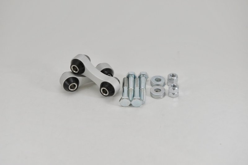KB Endlinks - Front - Kartboy 02-14 Subaru WRX/WRX STi Sedan/05-12 Subaru Legcay GT/Forester Front Swaybar Endlinks
