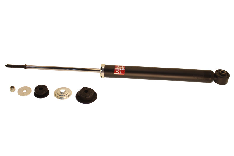 KYB Shock & Strut Excel-G - KYB Shocks & Struts Excel-G Rear TOYOTA Prius C 2014-2012