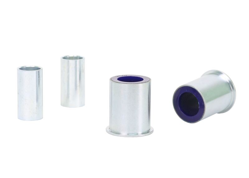 SPR Bushings - Control Arm - SuperPro Front Lower Inner Bushing Kit