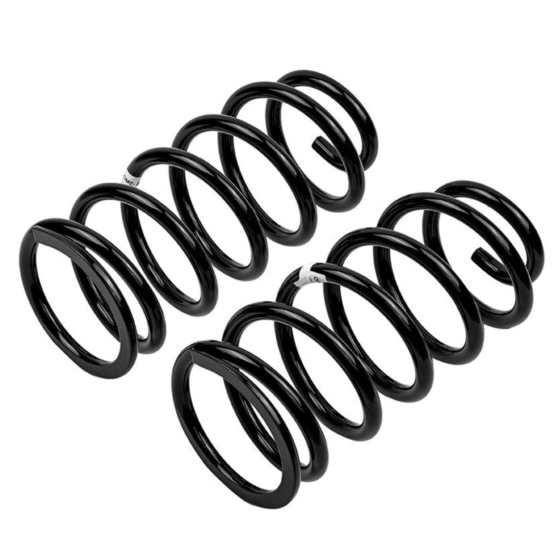 ARB OME Coil Springs - ARB / OME Coil Spring Rear Coil Prado Swb 4/03 Onr