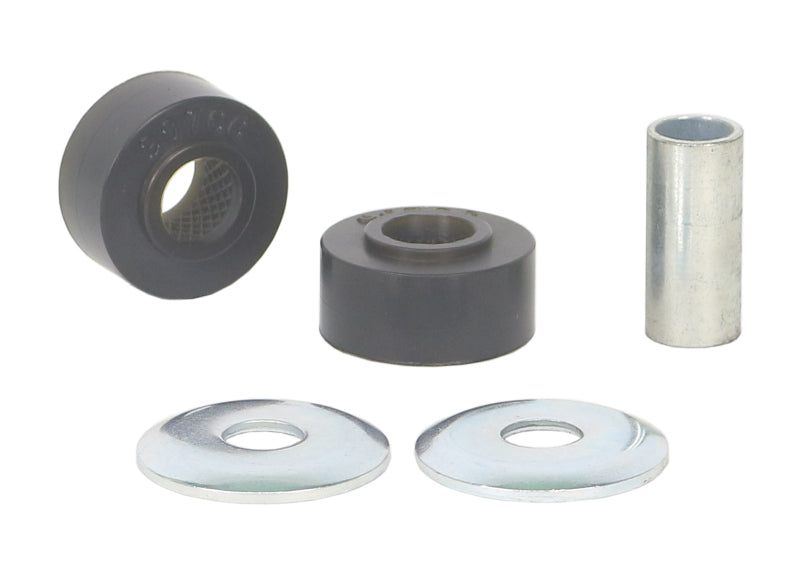 WL Bushings - Steering Rack - Whiteline 1965-1982 Chevrolet Corvette Power Steering Arm Bushings