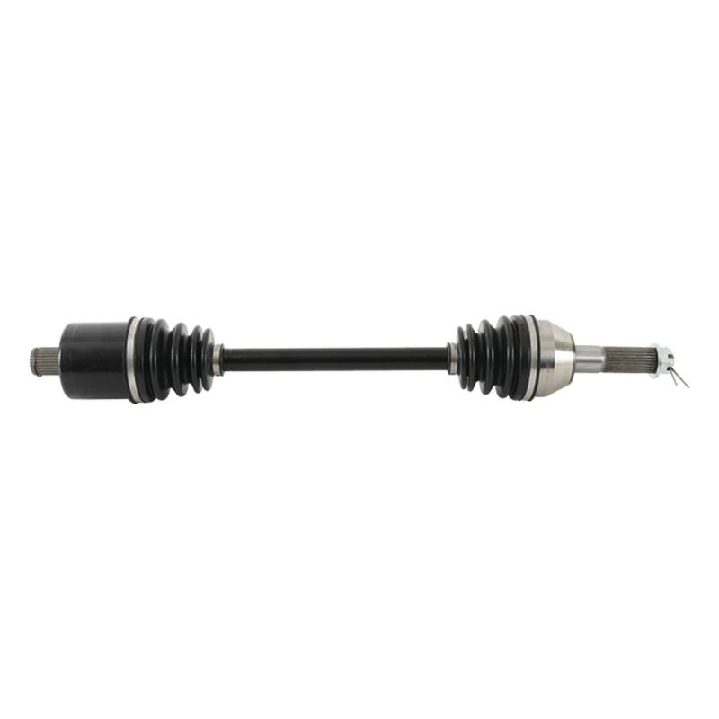 ABR A-Arm Kits - All Balls Racing 10-14 Ranger 400 4x4/11-13 Ranger 500 4x4 Axle