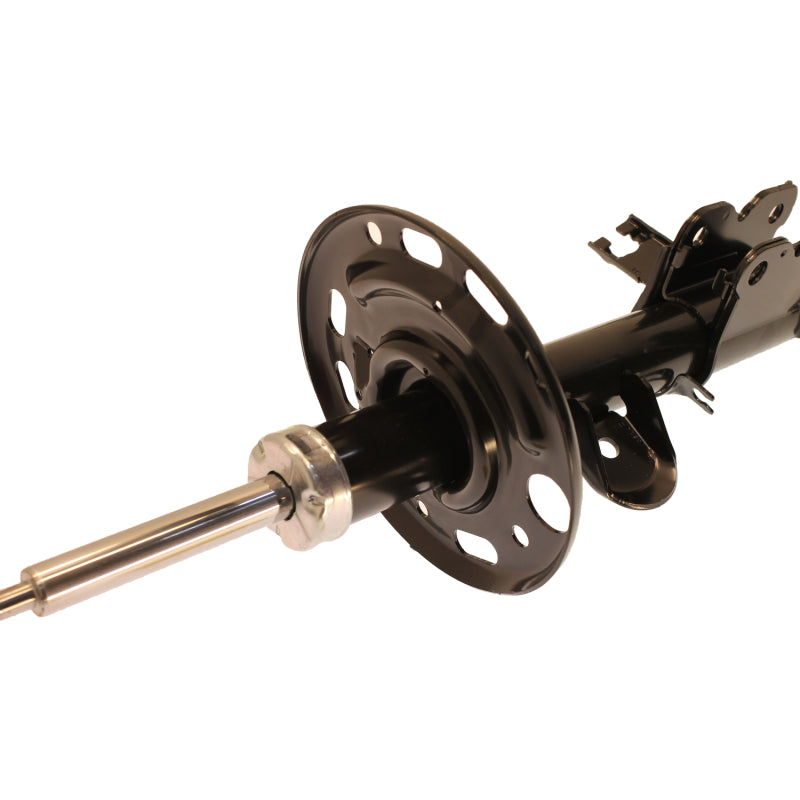 KYB Shock & Strut Excel-G - KYB Shocks & Struts Excel-G Front Right Nissan Quest 2013-2011