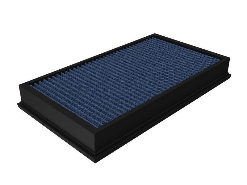 AFE Direct Fit Pro DRY S Air Filter - aFe MagnumFLOW Pro DRY S OE Replacement Filter 17-23 Audi RS3 L5-2.5L (t)