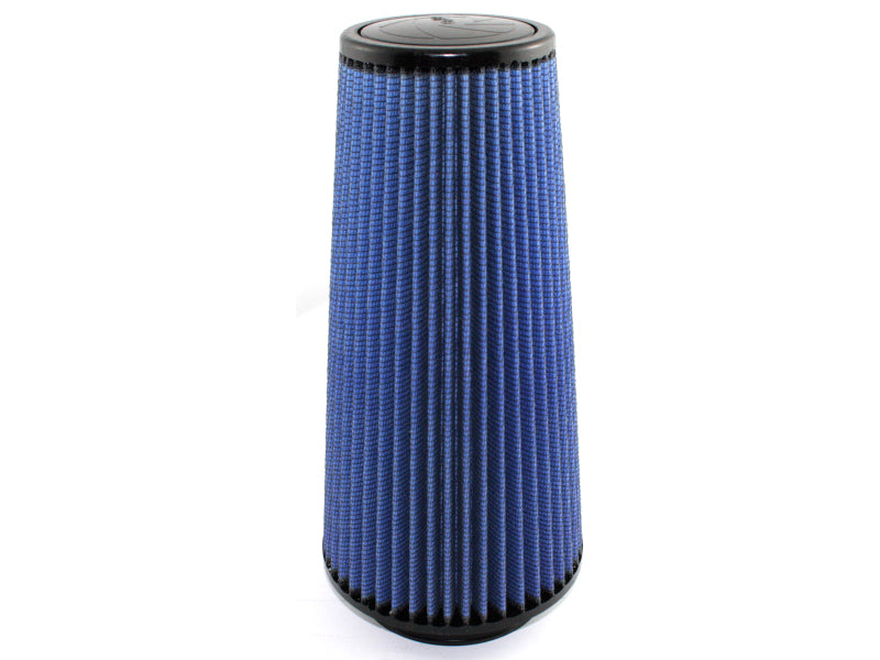 AFE Universal Pro-5 R Filter - aFe MagnumFLOW Air Filters UCO P5R A/F P5R 4F x 6B x 4T x 12H
