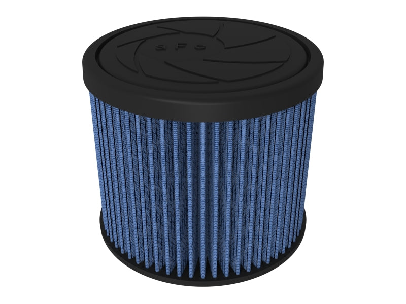 AFE Universal Pro-5 R Filter - aFe MagnumFLOW Air Filters UCO P5R A/F P5R 4F x 7B x 7T x 6H