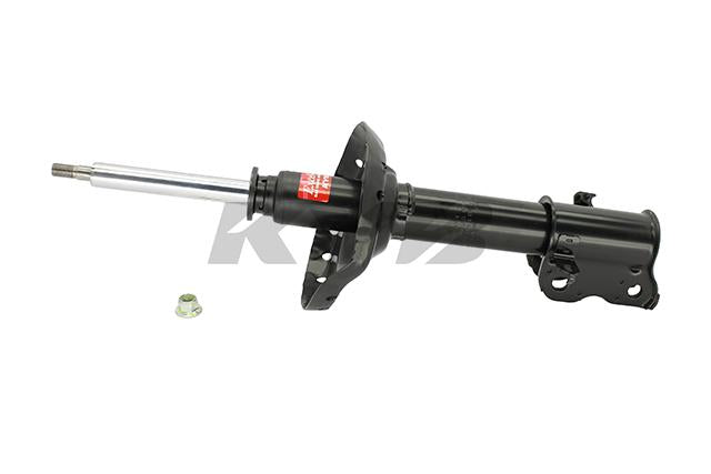 KYB Shock & Strut Excel-G - KYB Shocks & Struts Excel-G Front Right SUBARU B9 Tribeca 2006-07 SUBARU Tribeca 2008-10
