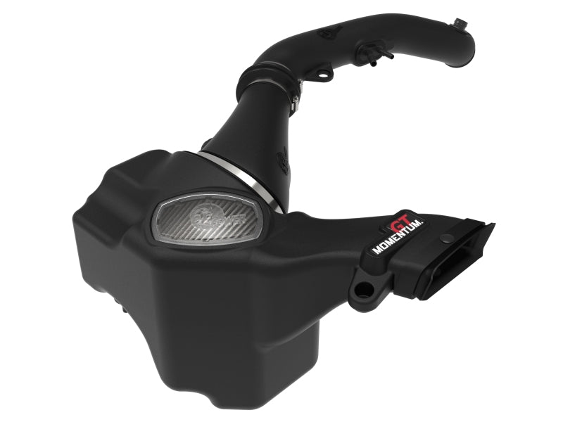 AFE Momentum GT Cold Air Intakes - aFe 2024 Ford Ranger Raptor V6-3.0L Momentum GT Cold Air Intake System w/ Pro DRY S Filter