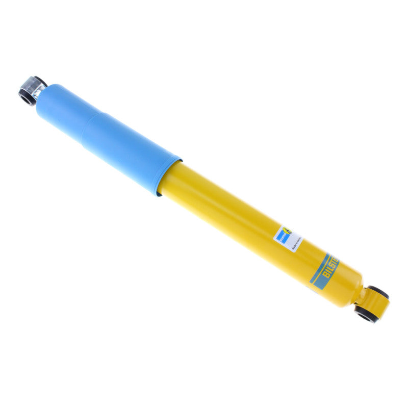BIL B6 Series Shocks - Bilstein B6 1976 Jeep CJ7 Base Rear 46mm Monotube Shock Absorber