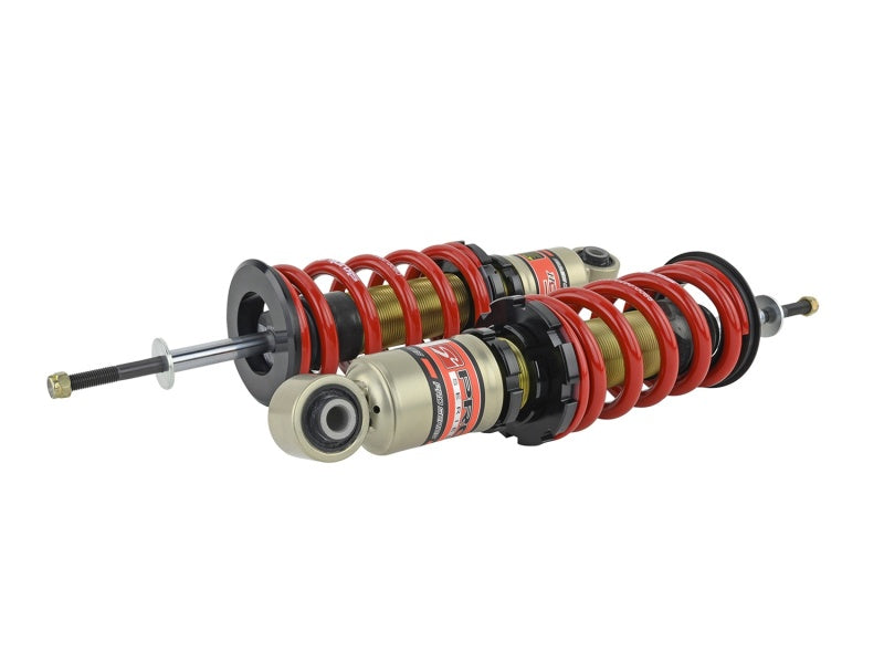 SK Pro S II Coilovers - Skunk2 02-04 Acura RSX (All Models) Pro S II Coilovers (10K/10K Spring Rates)