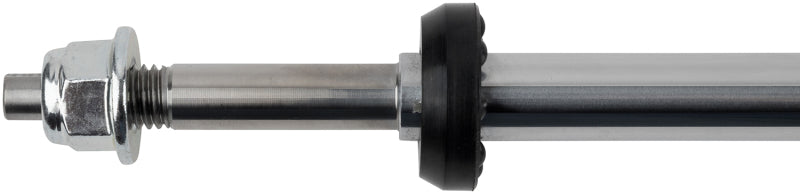 FOX 2.0 Perf Coilover Shock - Fox 2010+ Toyota 4Runner 2.0 Performance Series 4.87in IFP Front Coilover Shock / 0-2in Lift