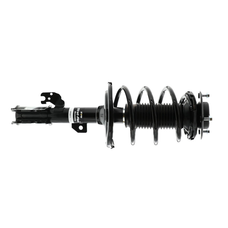 KYB Shocks & Struts Strut Plus - KYB Shocks & Struts Strut Plus Front Left TOYOTA Avalon Touring 2008-2006