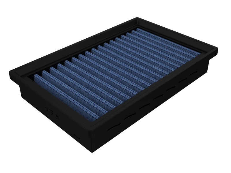 AFE P5R Drop In Air Filter - aFe MagnumFLOW Air Filters OER P5R A/F P5R Dodge Cars & Trucks 81-96 L4