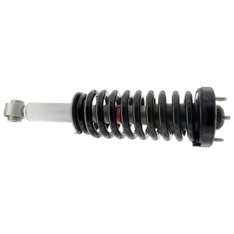 KYB Shocks & Struts Gas-A-Just - KYB Shocks & Struts Gas-A-Just Front 09-13 Ford F-150 (2WD)