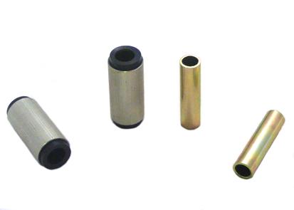 WL Bushings - Spring - Whiteline 73-79 Ford F-100/F-250/F-350 Rear Spring Bushing Kit