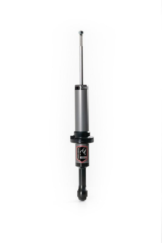KON Explorer Shocks - Koni 2021+ Ford Bronco 4DR (Ex. Bronco Raptor / w/o Sasquatch Pkg) 1-2.5in Lift Explorer Shock -Rear