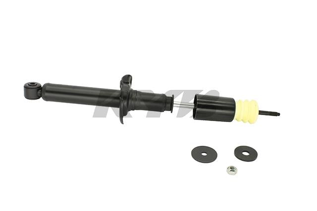 KYB Shock & Strut Excel-G - KYB Shocks & Struts Excel-G Rear TOYOTA Paseo 1996-97 TOYOTA Tercel 1995-99