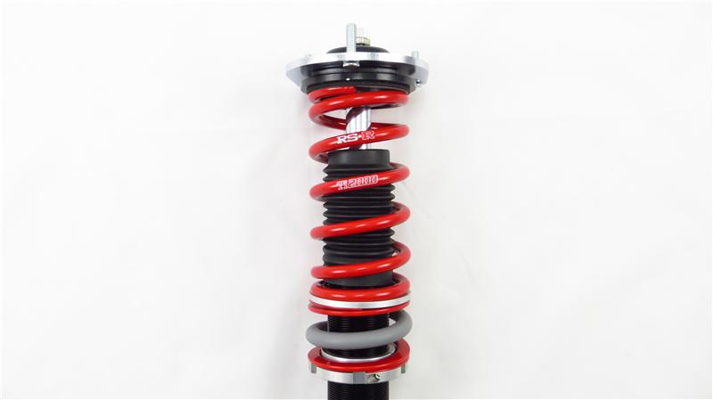 RSR Sports-i - RS-R 05-07 Subaru WRX (GDB) Sports-i Coilovers