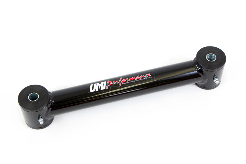 UMI Lower Control Arms - UMI Performance 65-66 GM B-Body Tubular Upper Control Arm/Trailing Arm
