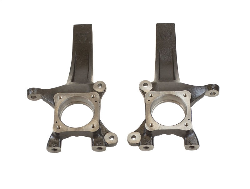 MXT Knuckle Component Box - MaxTrac 07-18 Toyota Tundra 4WD Front Steering Knuckles (Lift Kit Box 1) - Component Box