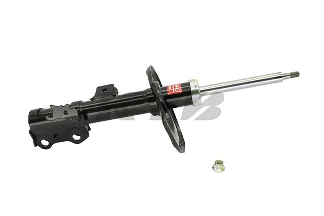 KYB Shock & Strut Excel-G - KYB Shocks & Struts Excel-G Front Right TOYOTA RAV4 2006-11