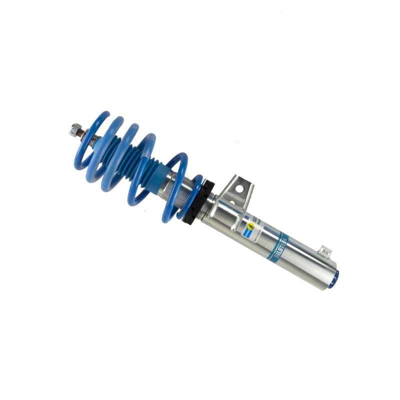 BIL B16 Series Suspension Kits - Bilstein B16 (PSS10) Front & Rear Performance Sus System 2015 VW Golf w/ 55mm Outside Dia Strut