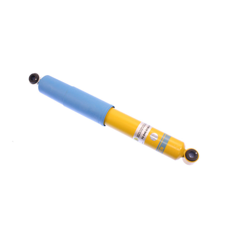 BIL B6 Series Shocks - Bilstein B6 1975 Toyota Land Cruiser Base Front 46mm Monotube Shock Absorber