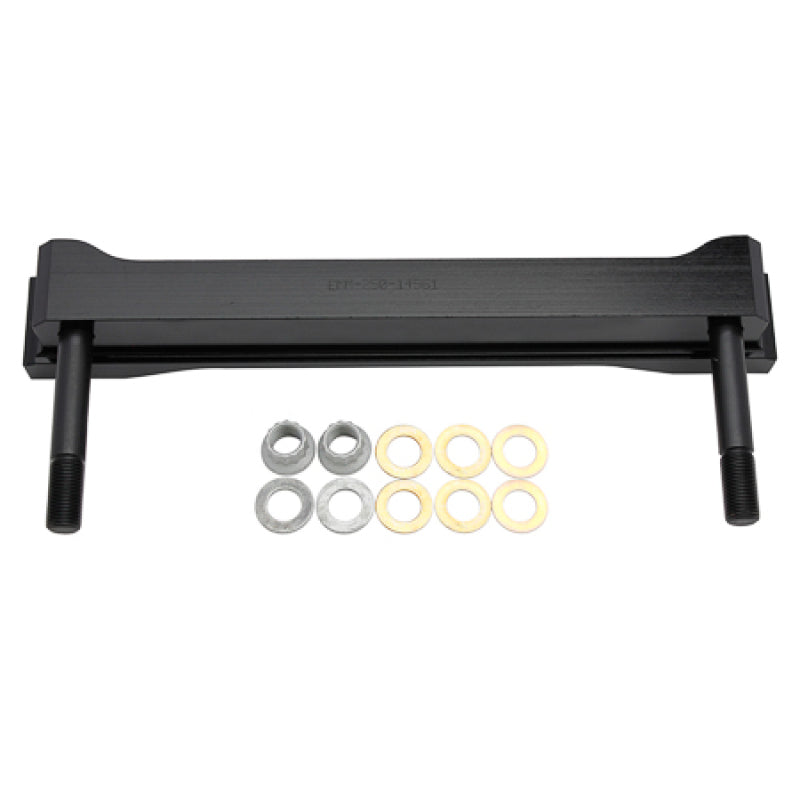 WIL Caliper Brackets - Wilwood F250/F350 Ford Bracket Kit 4WD Front