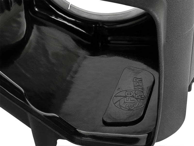 AFE Momentum GT Cold Air Intakes - aFe Power Momentum GT Pro DRY S Cold Air Intake System GM SUV 14-17 V8 5.3L/6.2L