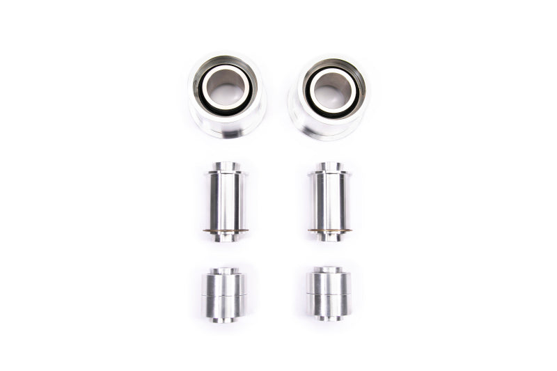 SPP Control Arm Bushings - SPL Parts 2008+ Nissan GTR (R35) Front Lower Control Arm Bushings