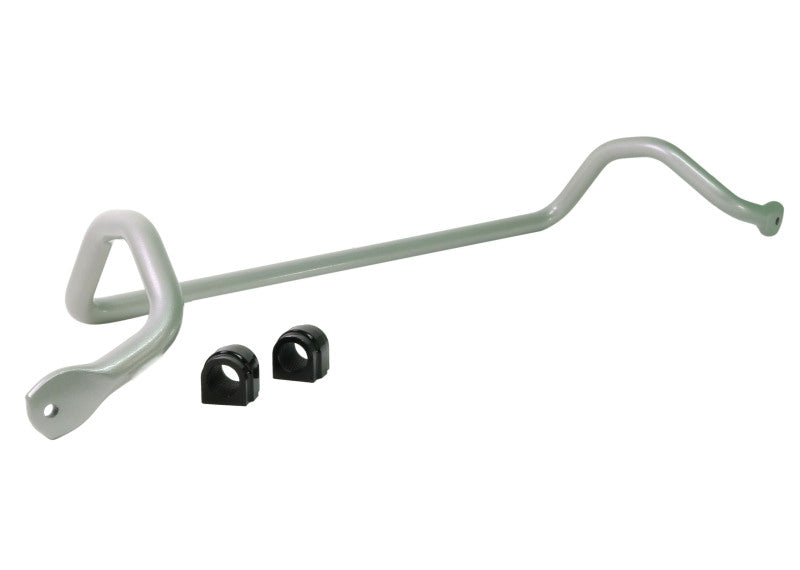 WL Sway Bars - Front - Whiteline 07-14 Mini Cooper/Cooper S / 09-14 Mini Cooper JCW Front Heavy Duty Adj Sway Bar - 26mm
