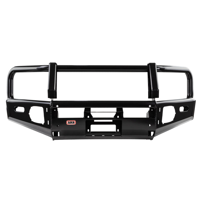 ARB Summit Bull Bars - ARB Summit Combar 5/18On Suits Hilux RogueSrSr5 (Fit Kit NOT Included)