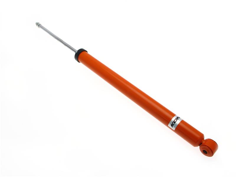 KON STR.T (Orange) Shocks - Koni STR.T (Orange) Shock 10-13 Mazda Mazdaspeed3 Sedan and Hatchback - Rear