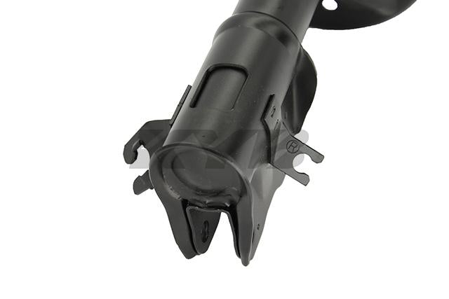 KYB Shock & Strut Excel-G - KYB Shocks & Struts Excel-G Front Right MITSUBISHI Mirage 1997