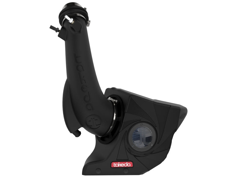AFE Takeda Momentum Intake - aFe 22-23 Hyundai Kona N L4 2.0L(t) Takeda Momentum Cold Air Intake System w/ Pro 5R Filter