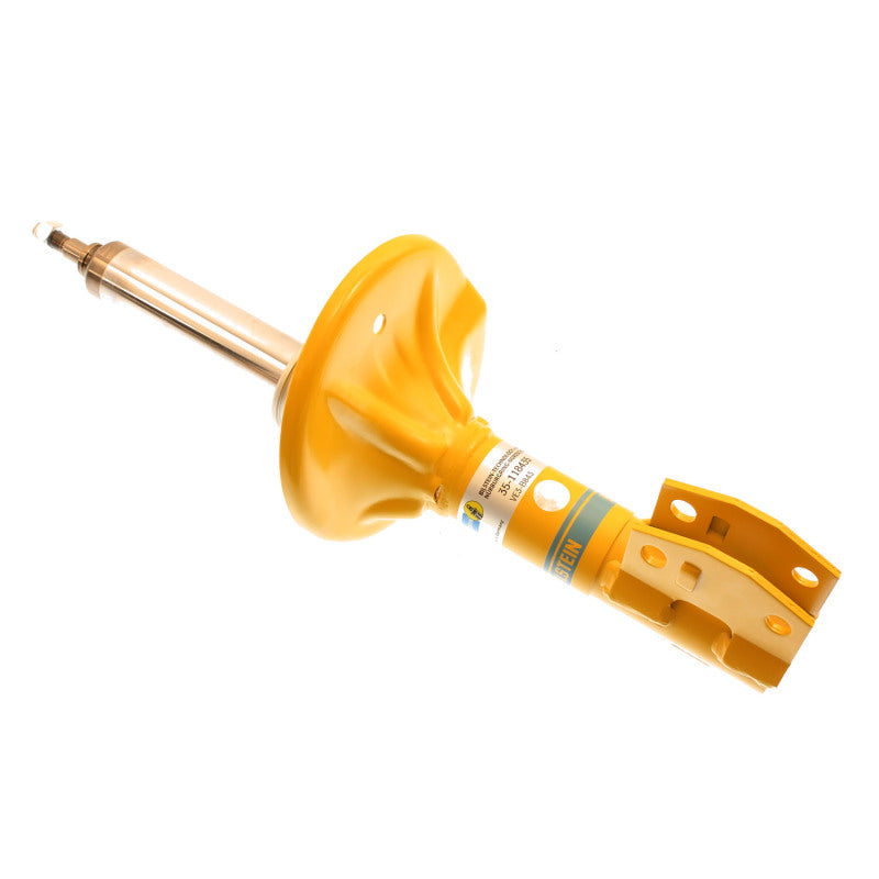 BIL B6 Series Shocks - Bilstein B6 2004 Mitsubishi Lancer Evolution Front 36mm Monotube Strut Assembly